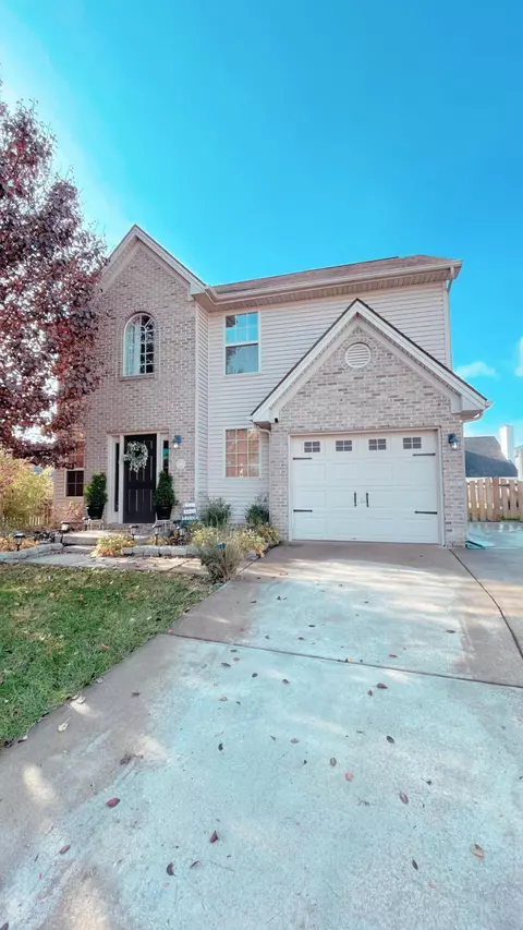 103 Strauss Ct, Georgetown, KY 40324 photo 3