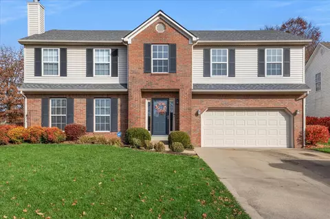 301 Ward Cir, Georgetown, KY 40324 photo 1