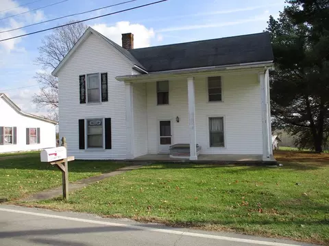 1304 Nepton Rd, Ewing, KY 41039 photo 1