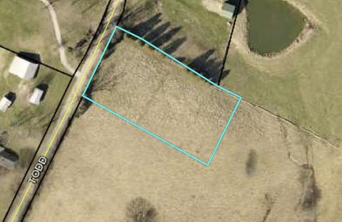 655 E Todd Rd, Science Hill, KY 42553 photo 1