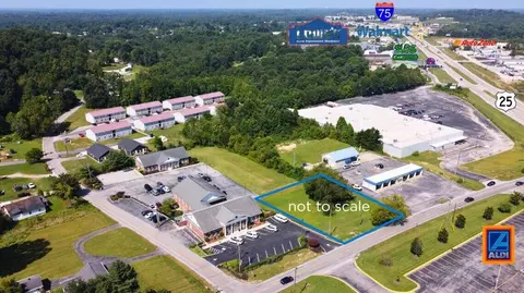 97 S 1223 Hwy, Corbin, KY 40701