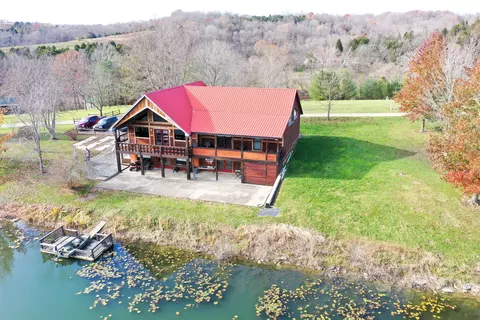 287 Cedar Lk, Ewing, KY 41039 photo 1