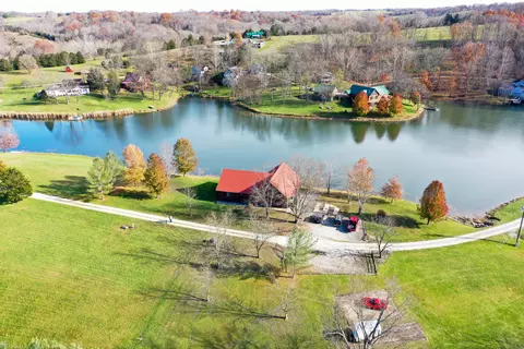 287 Cedar Lk, Ewing, KY 41039 photo 13