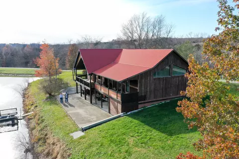 287 Cedar Lk, Ewing, KY 41039 photo 5