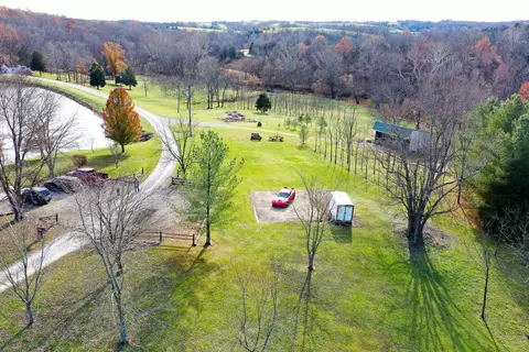 287 Cedar Lk, Ewing, KY 41039 photo 29