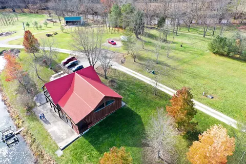 287 Cedar Lk, Ewing, KY 41039 photo 4