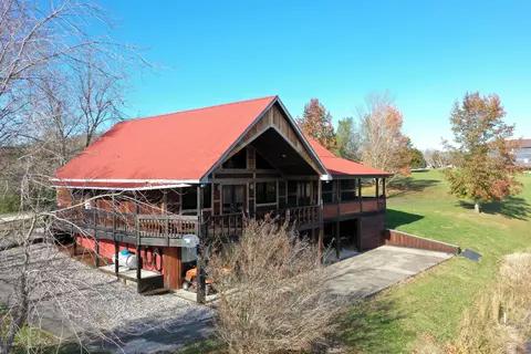 287 Cedar Lk, Ewing, KY 41039 photo 9