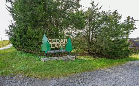687 Cedar Lk, Ewing, KY 41039 photo 1