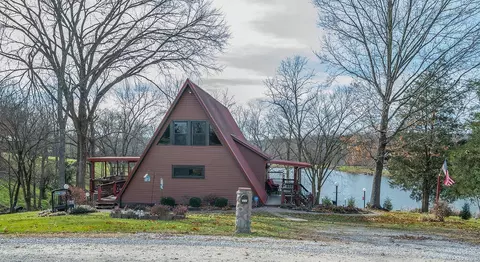 687 Cedar Lk, Ewing, KY 41039 photo 2