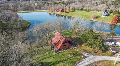 687 Cedar Lk, Ewing, KY 41039 photo 4