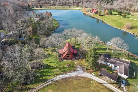 687 Cedar Lk, Ewing, KY 41039 photo 3