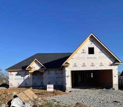 136 Coachman Pl, Georgetown, KY 40324 photo 2