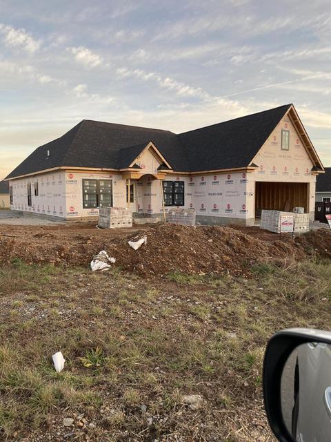 136 Coachman Pl, Georgetown, KY 40324 photo 1
