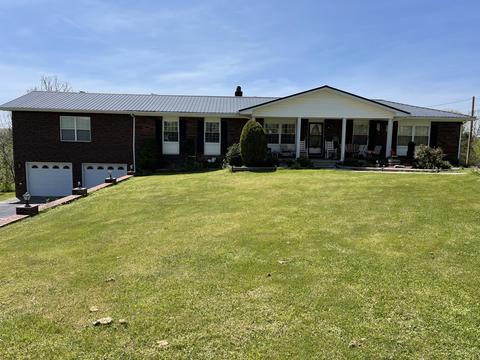2561 Hightop Rd, Corbin, KY 40701 photo 1