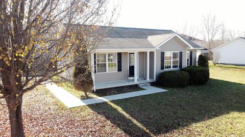167 Gilbert St, Corbin, KY 40701 photo 4