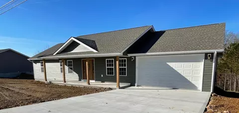 731 Davis Rd, Corbin, KY 40701 photo 2