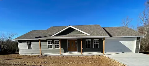 731 Davis Rd, Corbin, KY 40701 photo 1