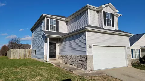 100 Serena Way, Georgetown, KY 40324 photo 1