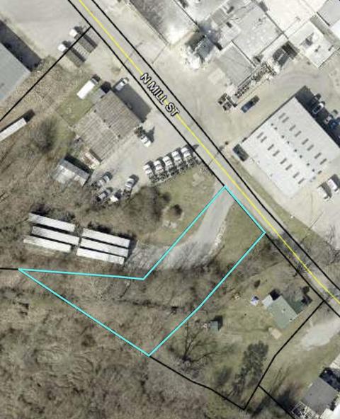 1321 N Mill St, London, KY 40741