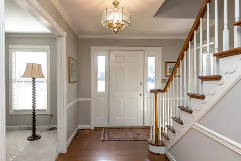 3451 Snaffle Rd, Lexington, KY 40513 photo 3