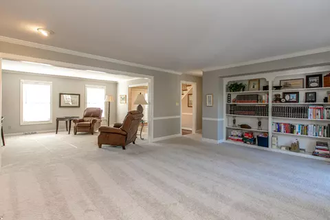 3451 Snaffle Rd, Lexington, KY 40513 photo 11