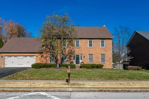 3451 Snaffle Rd, Lexington, KY 40513 photo 2