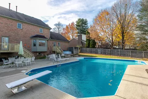 3451 Snaffle Rd, Lexington, KY 40513 photo 45