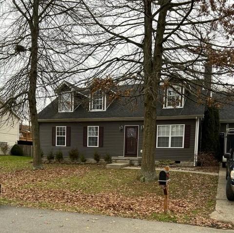 102 Devin Dr, Georgetown, KY 40324 photo 1