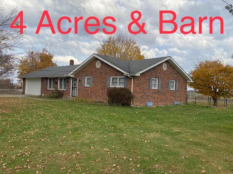 300 Ball Hunt Rd, Eubank, KY 42567 photo 1