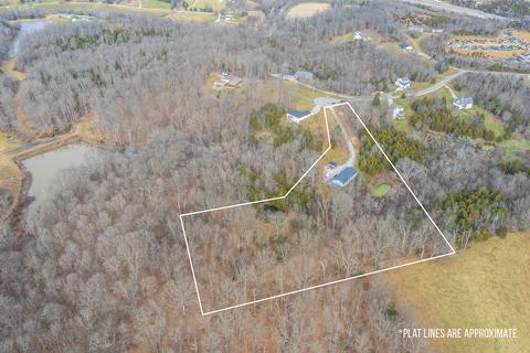 116 Redbud Ln, Georgetown, KY 40324 photo 2