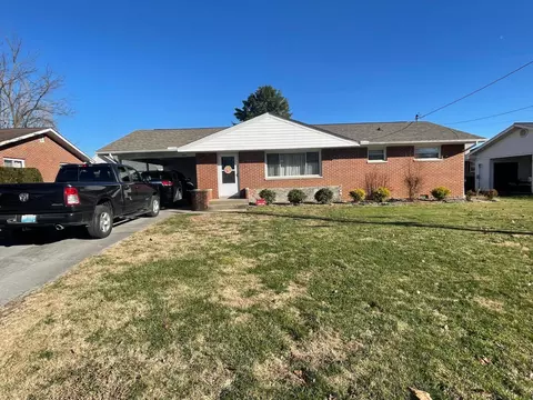 1905 Goodwin St, Corbin, KY 40701 photo 1