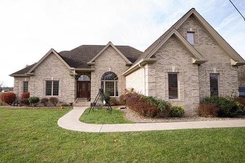415 Bryant Rd, Corbin, KY 40701 photo 2