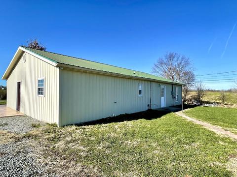 1090 Deer Lick Rd, Ewing, KY 41039 photo 8