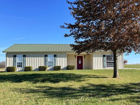 1090 Deer Lick Rd, Ewing, KY 41039 photo 1