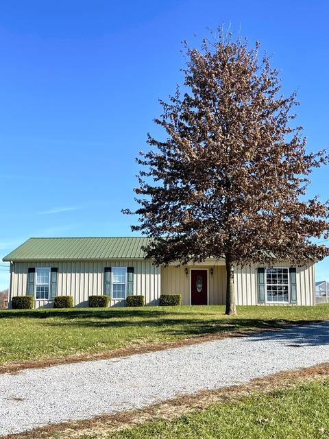 1090 Deer Lick Rd, Ewing, KY 41039 photo 2