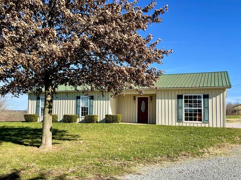 1090 Deer Lick Rd, Ewing, KY 41039 photo 4