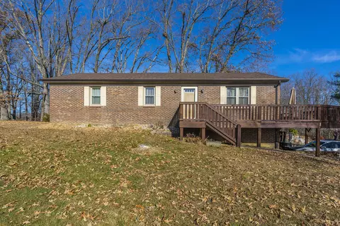 170 Griggs Rd, Waco, KY 40385 photo 1
