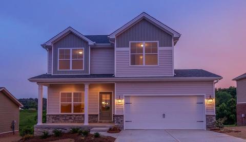 216 Johnstone Trl, Georgetown, KY 40324 photo 1