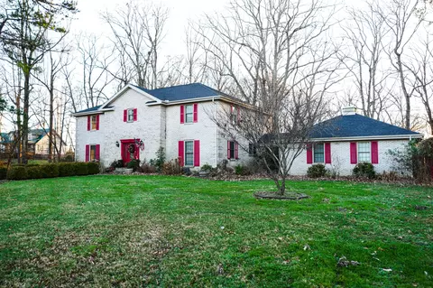 185 Derby Trl, Corbin, KY 40701 photo 1
