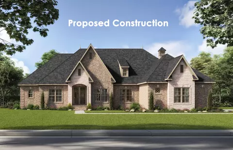 128 Longridge Dr, Nicholasville, KY 40356
