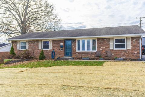 520 Kickapoo Trl, Frankfort, KY 40601 photo 1