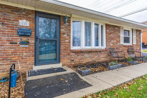 520 Kickapoo Trl, Frankfort, KY 40601 photo 3