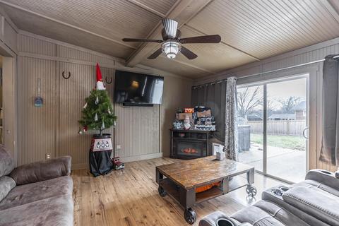 520 Kickapoo Trl, Frankfort, KY 40601 photo 12