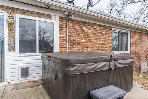 520 Kickapoo Trl, Frankfort, KY 40601 photo 25