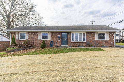 520 Kickapoo Trl, Frankfort, KY 40601 photo 2