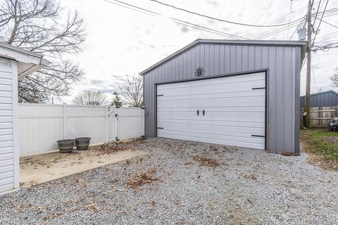 520 Kickapoo Trl, Frankfort, KY 40601 photo 27