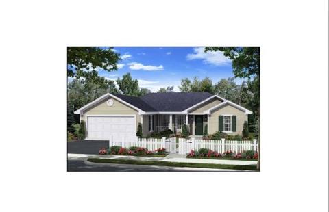 1794 Adams Rd, Corbin, KY 40701 photo 1