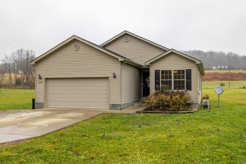 2320 Calico Rd, Berea, KY 40403 photo 1
