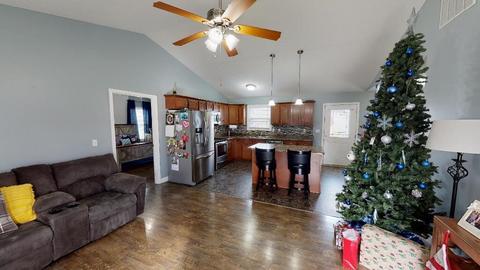 75 Regency Loop, Grayson, KY 41143 photo 3