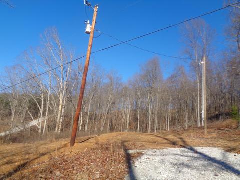 lot9 Freeman Branch Rd, East Bernstadt, KY 40729